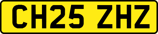CH25ZHZ