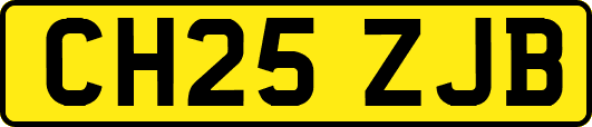 CH25ZJB