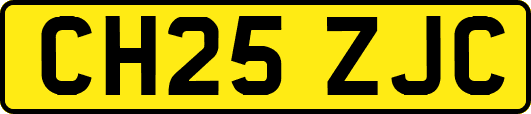 CH25ZJC