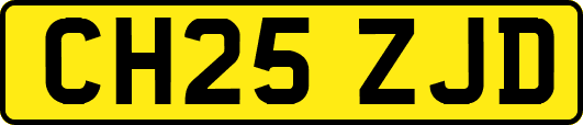CH25ZJD