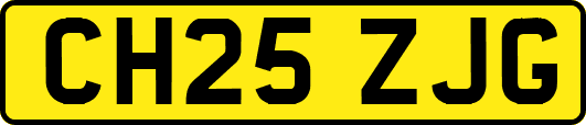 CH25ZJG