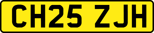 CH25ZJH