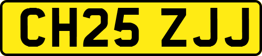 CH25ZJJ
