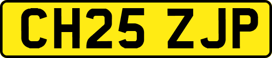 CH25ZJP