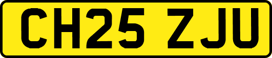 CH25ZJU