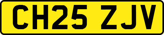 CH25ZJV