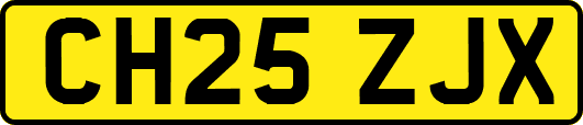 CH25ZJX