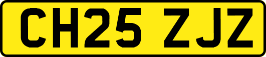 CH25ZJZ