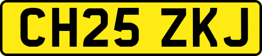 CH25ZKJ