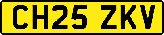 CH25ZKV
