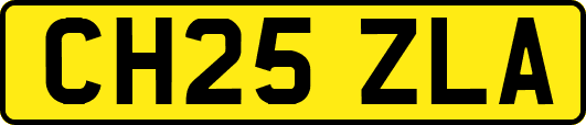 CH25ZLA