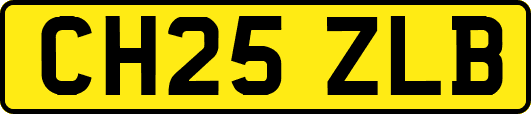 CH25ZLB