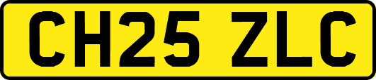 CH25ZLC