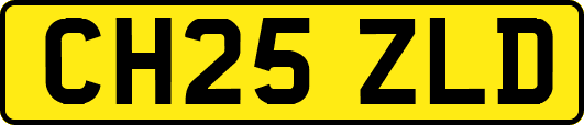 CH25ZLD