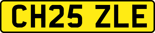 CH25ZLE