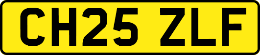 CH25ZLF