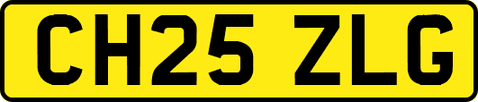 CH25ZLG