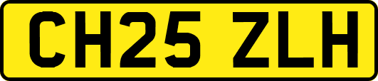 CH25ZLH