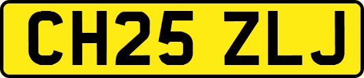 CH25ZLJ