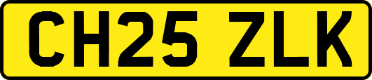 CH25ZLK
