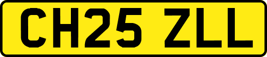 CH25ZLL