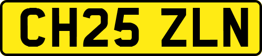 CH25ZLN