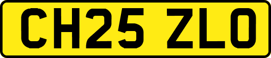 CH25ZLO