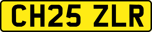CH25ZLR