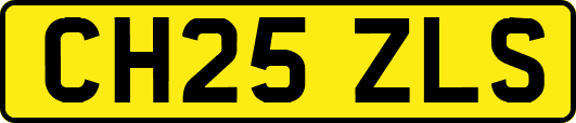 CH25ZLS