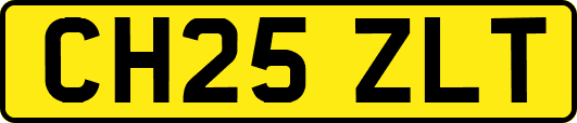 CH25ZLT