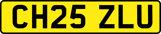 CH25ZLU