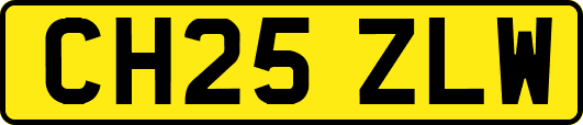 CH25ZLW