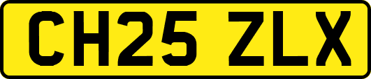 CH25ZLX