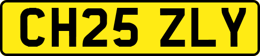 CH25ZLY