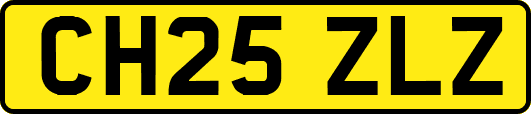 CH25ZLZ