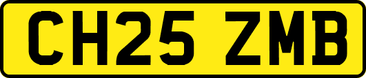 CH25ZMB