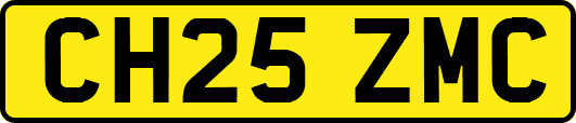 CH25ZMC