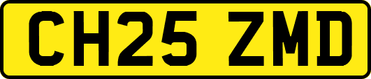CH25ZMD