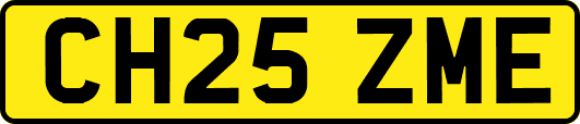 CH25ZME