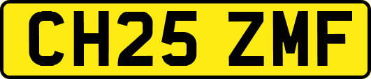 CH25ZMF