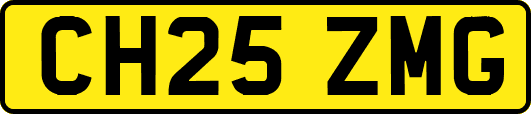 CH25ZMG