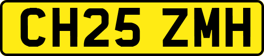 CH25ZMH