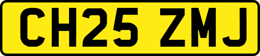 CH25ZMJ