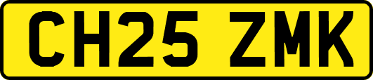 CH25ZMK