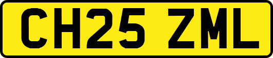 CH25ZML