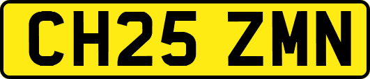 CH25ZMN