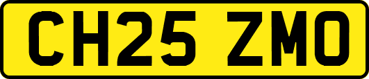 CH25ZMO