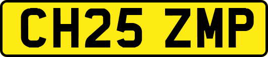 CH25ZMP