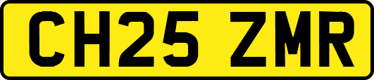 CH25ZMR