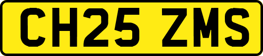 CH25ZMS